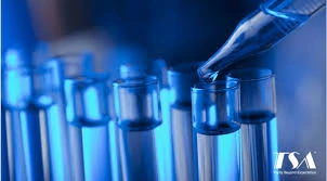 cover highlighting the laboratory's critical role in the pharmaceutical industry and its impact on drug development.