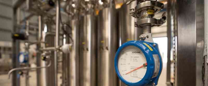 Best Pressure Vessel Manufacturers in India