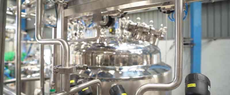 Sterility Testing of Parenterals