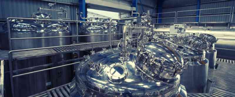 Sterilizer Equipment