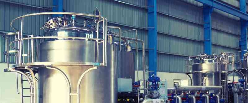 Types of Pressure Vessels