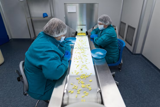 Pure Steam Generator by TSA