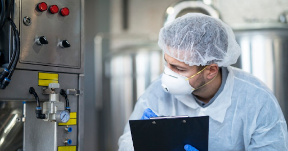 Ensuring Safety The Importance of Pressure Vessel Inspections