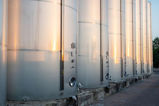 Storage Tanks