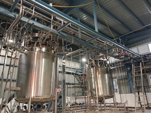 Bio Kill Tank System