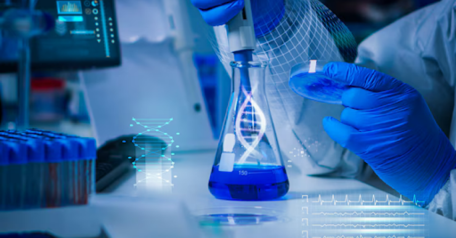 The Invisible Hero Pure Steam's Crucial Impact on Biotechnology