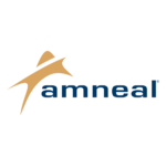 amneal Logo
